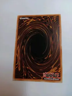 Herald of the Arc Light 1st Ed Secret Rare - Yugioh! Quarter Century RA01-EN031 - Image 4