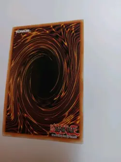 Herald of the Arc Light 1st Ed Secret Rare - Yugioh! Quarter Century RA01-EN031 - Image 5