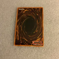 Yu-Gi-Oh King Dragun FET-EN036 Super Rare 1st Edition NM - Image 6