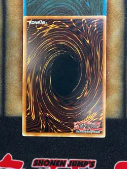 Yugioh Card Blocker ANPR-EN093 Secret Rare 1st Ed MP - Image 3