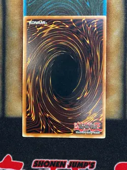 Yugioh Card Blocker ANPR-EN093 Secret Rare 1st Ed MP - Image 6