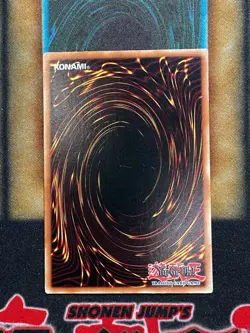 Yugioh UFOroid CRV-EN010 Ultimate Rare 1st Ed MP - Image 2