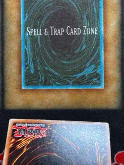 Yugioh UFOroid CRV-EN010 Ultimate Rare 1st Ed MP - Image 3