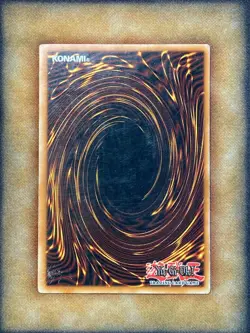 Yugioh Vampire’s Curse PTDN-EN090 Ultimate Rare LP - Image 4