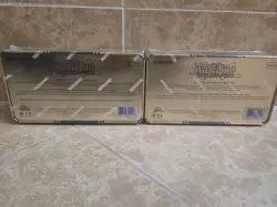 Yu-Gi-Oh 2020 Tin of Lost Memories + 2021 Tin Of Ancient Battles - Brand New - Image 6