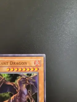 Yu-Gi-Oh! Legacy of Darkness - Tyrant Dragon LOD-034 - Image 13