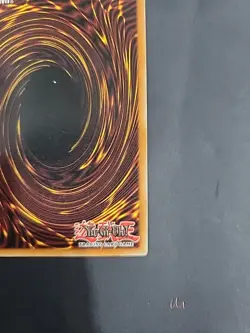 Yu-Gi-Oh! Dark Crisis - Guardian Grarl - DCR-007 1st Ed. - Image 10