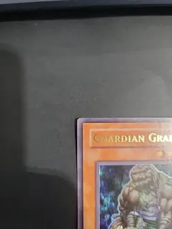 Yu-Gi-Oh! Dark Crisis - Guardian Grarl - DCR-007 1st Ed. - Image 12