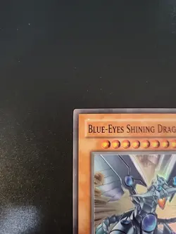 Yu-Gi-Oh! The Movie Promo - Blue-Eyes Shining Dragon MOV-EN001 - Image 12