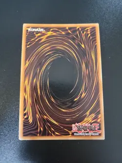 Yu-Gi-Oh! The Movie Promo - Blue-Eyes Shining Dragon MOV-EN001 - Image 6