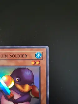 Yu-Gi-Oh! Retro Pack - Penguin Soldier RP01-EN089 2020 Reprint - Image 13