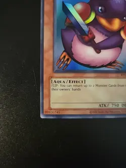 Yu-Gi-Oh! Retro Pack - Penguin Soldier RP01-EN089 2020 Reprint - Image 14