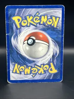 SMOOCHUM  ( 31/115 ) PokÃ©mon Card Unseen Forces Regular NON-HOLO 2005 Pokemon - Image 7