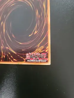 Yu-Gi-Oh! The Sacred Cards - Perfectly Ultimate Great Moth TSC-001 - Image 11