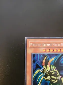 Yu-Gi-Oh! The Sacred Cards - Perfectly Ultimate Great Moth TSC-001 - Image 13
