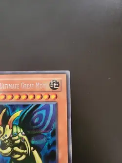Yu-Gi-Oh! The Sacred Cards - Perfectly Ultimate Great Moth TSC-001 - Image 14
