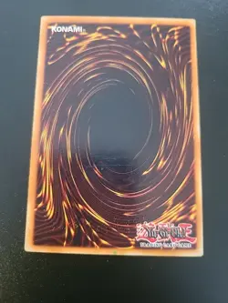 Yu-Gi-Oh! The Sacred Cards - Perfectly Ultimate Great Moth TSC-001 - Image 6