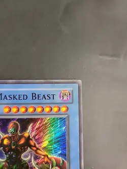 Yu-Gi-Oh! Duelist League - The Masked Beast DL2-001 - Image 13