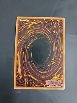Yu-Gi-Oh! Duelist League - The Masked Beast DL2-001 - Image 6