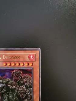 Yu-Gi-Oh! Legacy of Darkness - Yamata Dragon LOD-067 LP - Image 3