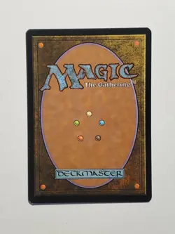 MtG Austere Command LP x1 - Lorwyn - Image 2