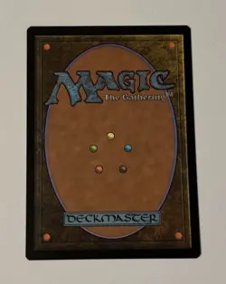 MTG Fyndhorn Elves Commander Legends NM - Image 2