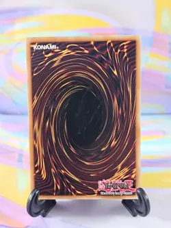 Yu-Gi-Oh TCG Card | Tradetoad EXVC-EN033 - Image 2