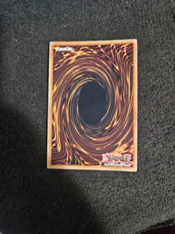 Yugioh Elemental Hero Plasma Vice CT04-EN006 Limited Edition - Image 4