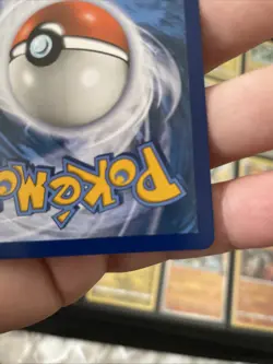 2016 Pokemon Mewtwo EX Evolutions Holo Card 52/108 Near Mint FREE SHIPPING! - Image 10