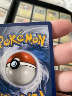 2016 Pokemon Mewtwo EX Evolutions Holo Card 52/108 Near Mint FREE SHIPPING! - Image 8
