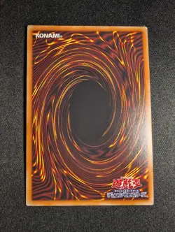 Yugioh - Japanese Miracle Fusion RC03-JP034 Collector's Rare NM - Image 4