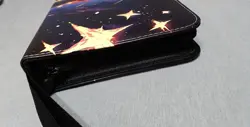 PIKACHU ZIPPER ALBUM, 50 SLEEVES - HOLDS 400 CARDS, 3 RING BINDER BOOK, NEW! - Image 4