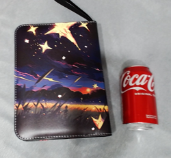 PIKACHU ZIPPER ALBUM, 50 SLEEVES - HOLDS 400 CARDS, 3 RING BINDER BOOK, NEW! - Image 7