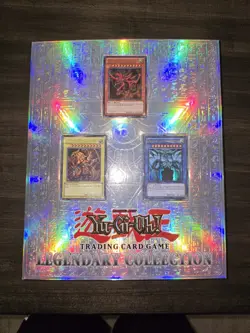 Yu-Gi-Oh Binder Collection Lot - Includes Vintage ✨ (Conditions Of Cards Vary) - Image 25