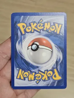 NM Pokemon Cards Torchic #3/5 Kids WB Creator Art Contest Promo  2004 Vintage - Image 10