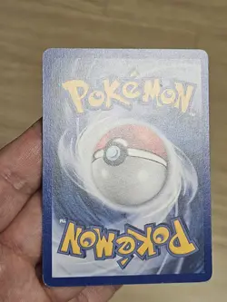 NM Pokemon Cards Torchic #3/5 Kids WB Creator Art Contest Promo  2004 Vintage - Image 11