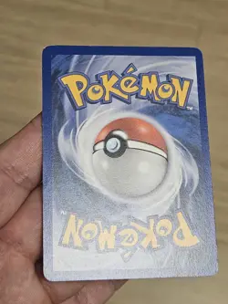 NM Pokemon Cards Torchic #3/5 Kids WB Creator Art Contest Promo  2004 Vintage - Image 6
