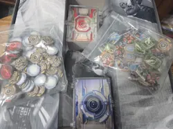 Android Netrunner Android - Netrunner Card Game Box - Image 4