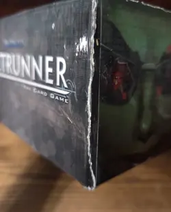 Android Netrunner Android - Netrunner Card Game Box - Image 5