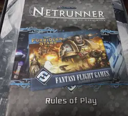 Android Netrunner Android - Netrunner Card Game Box - Image 8