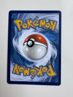 Gyarados EX XY106 NM Holo Foil Promo Rare Pokemon Card - Image 4