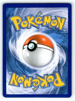 Meowstic Flashfire 43/106 Cracked Ice Holo Rare Deck Exclusive Pokemon Card - Image 2