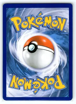 Meowstic Flashfire 43/106 Cracked Ice Holo Rare Deck Exclusive Pokemon Card - Image 4