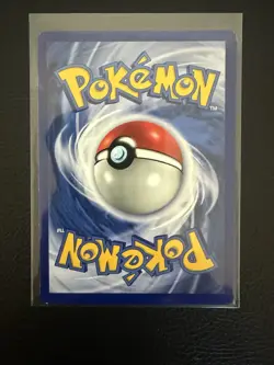 Magnemite 53/102 Base Set 1st Edition Shadowless NM Vintage Pokemon TCG Card - Image 8