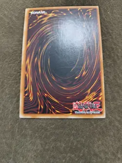 Yu-Gi-Oh! Goblin Zombie Secret Rare (LP) PTDN-EN098 Phantom Darkness - Image 3