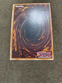 Yu-Gi-Oh! Goblin Zombie Secret Rare (LP) PTDN-EN098 Phantom Darkness - Image 7