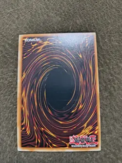Yu-Gi-Oh! Goblin Zombie Secret Rare (LP) PTDN-EN098 Phantom Darkness - Image 8