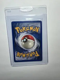 1999 Pokémon TCG Blastoise Base Set Holo Rare Card 2/102 - Image 6