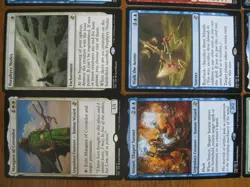 MTG Lot of 12 RARE MYTHIC cards 2020: TSR Time Spiral Remastered Wizard Sliver - Image 8