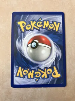 1999 Pokémon TCG Base Set Shadowless Arcanine Card #23/102 Light Play Condition - Image 2